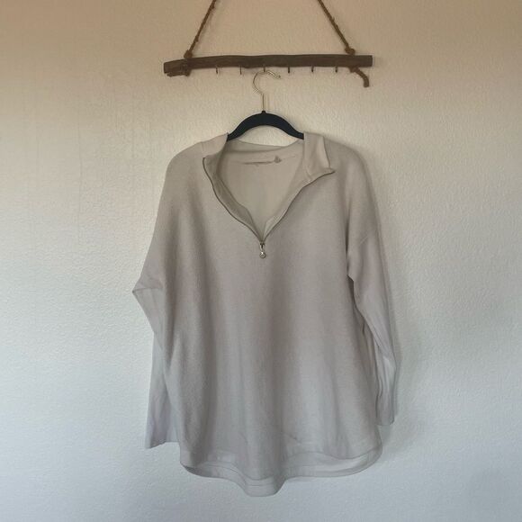 Soft surroundings pull over - Picture 1 of 4